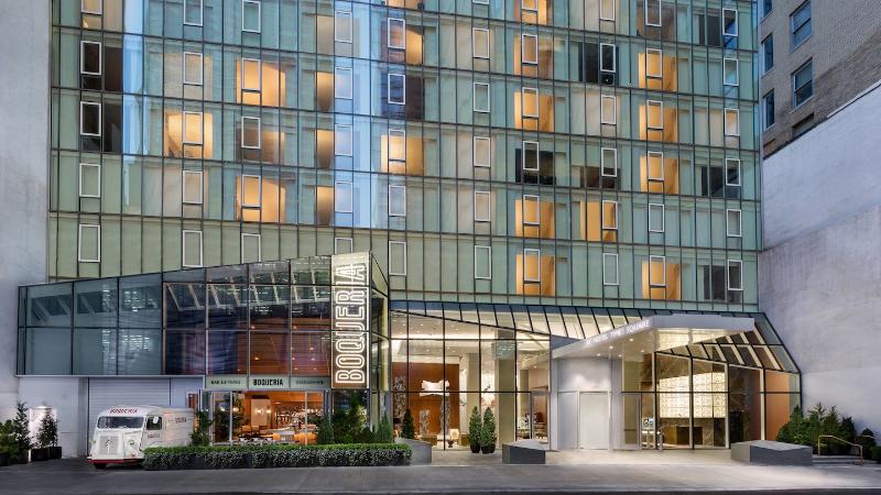 AC HOTEL NEW YORK TIMES SQUARE