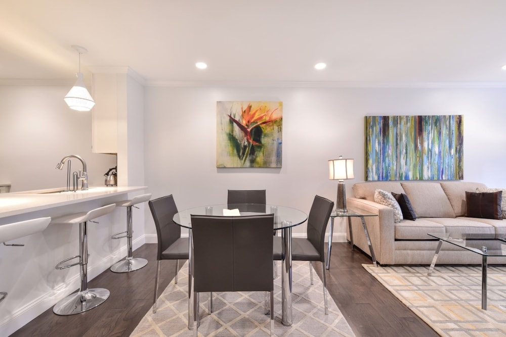 南波士頓全球奢華套房飯店,GLOBAL LUXURY SUITES SOUTH BOSTON