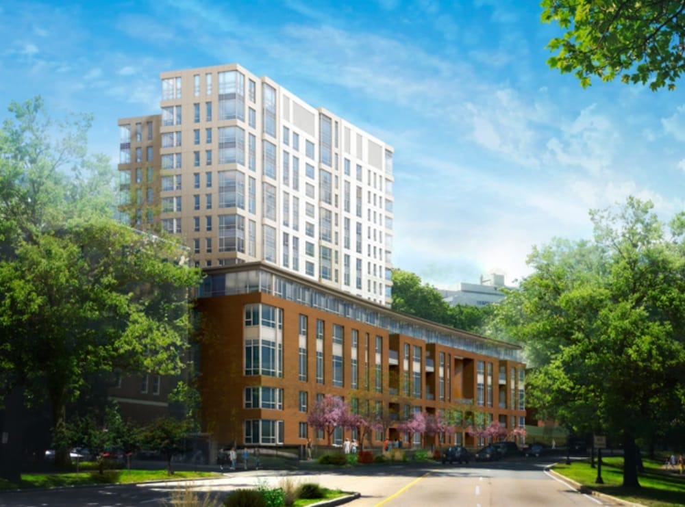 朗伍德全球奢華套房飯店,GLOBAL LUXURY SUITES LONGWOOD