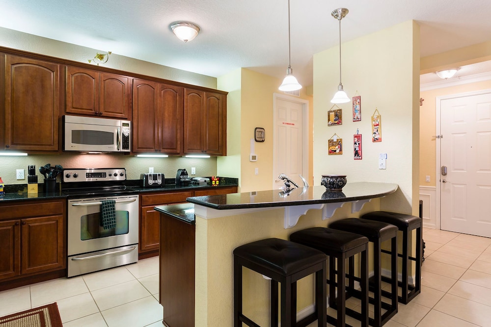 舒適假日公寓 266643 號飯店,COMFORTABLE VACATION APARTMENT 266643