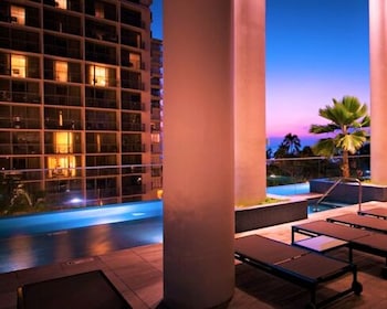 川普威基蓋亞夏威夷飯店,GAIA HAWAII AT TRUMP WAIKIKI HOTEL