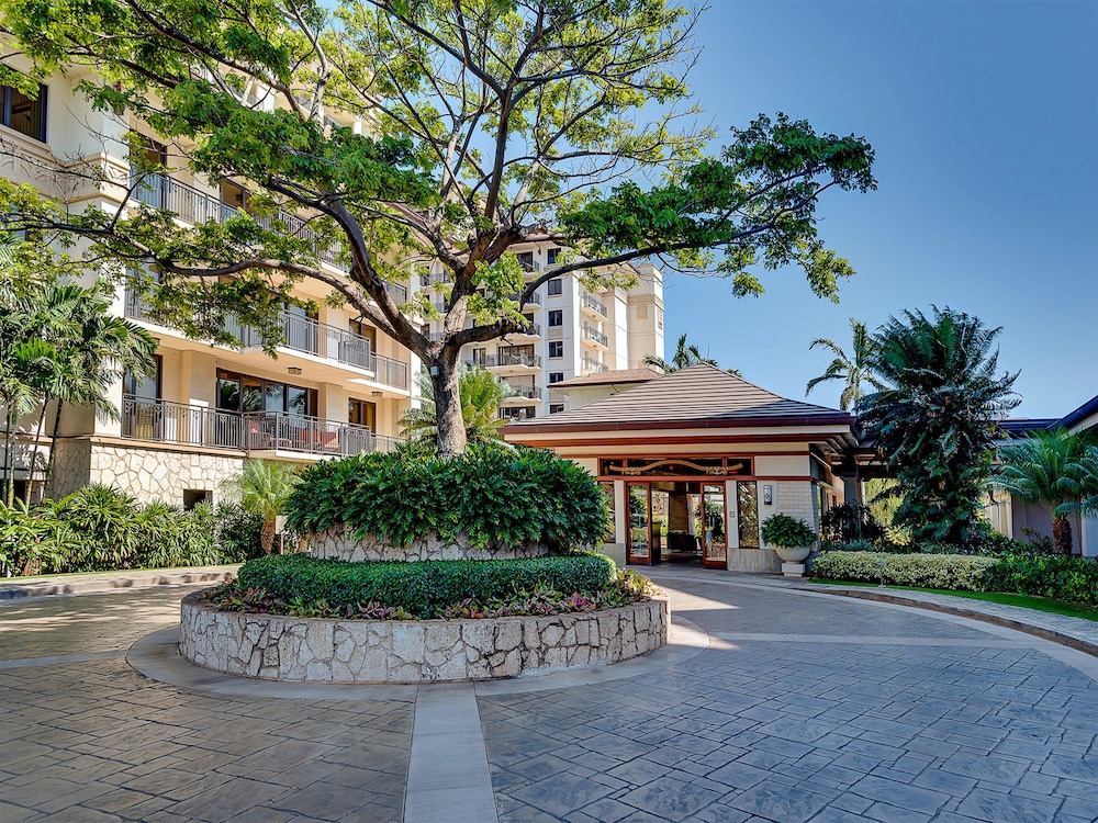 科奧利納海灘別墅奧拉飯店,BEACH VILLAS AT KO OLINA BY OLA PROPERTIES
