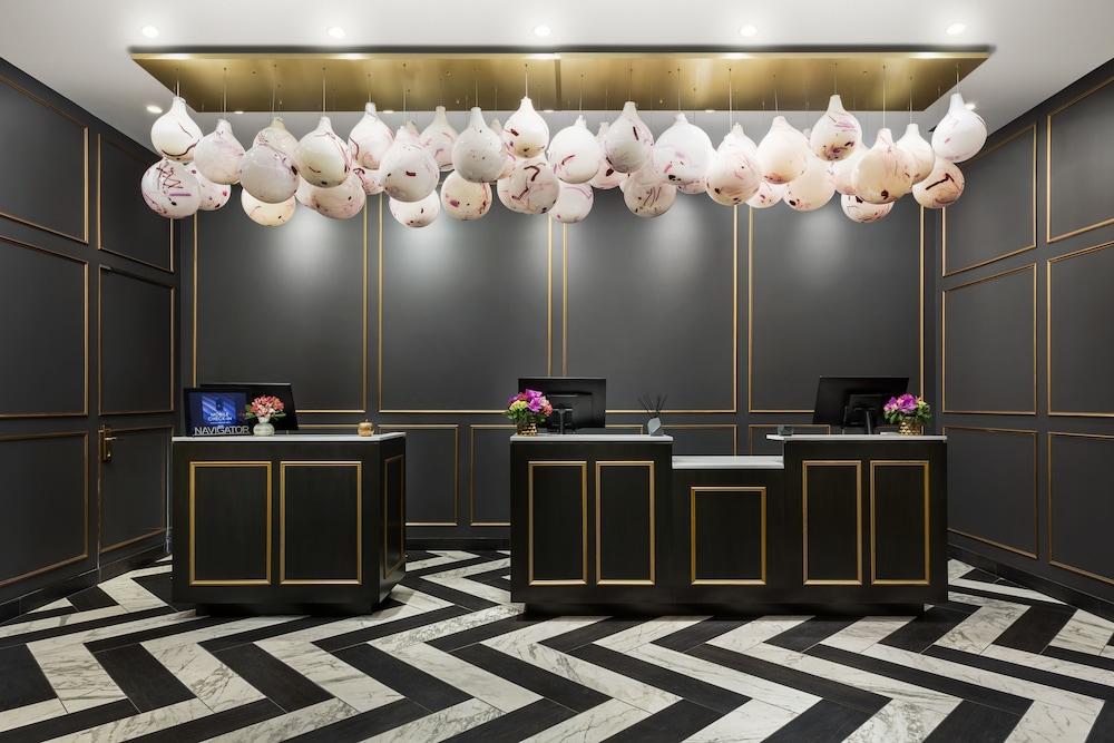 HOTEL 57 BY LUXURBAN, TRADEMARK COLLECTION BY WYNDHAM,HOTEL 57 BY LUXURBAN TRADEMARK COLLECTION BY WYNDHAM