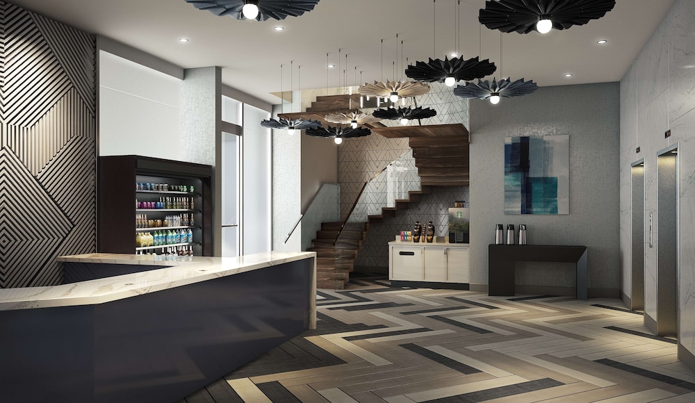 紐約切爾西凱悅嘉軒酒店,HYATT PLACE NEW YORK CHELSEA