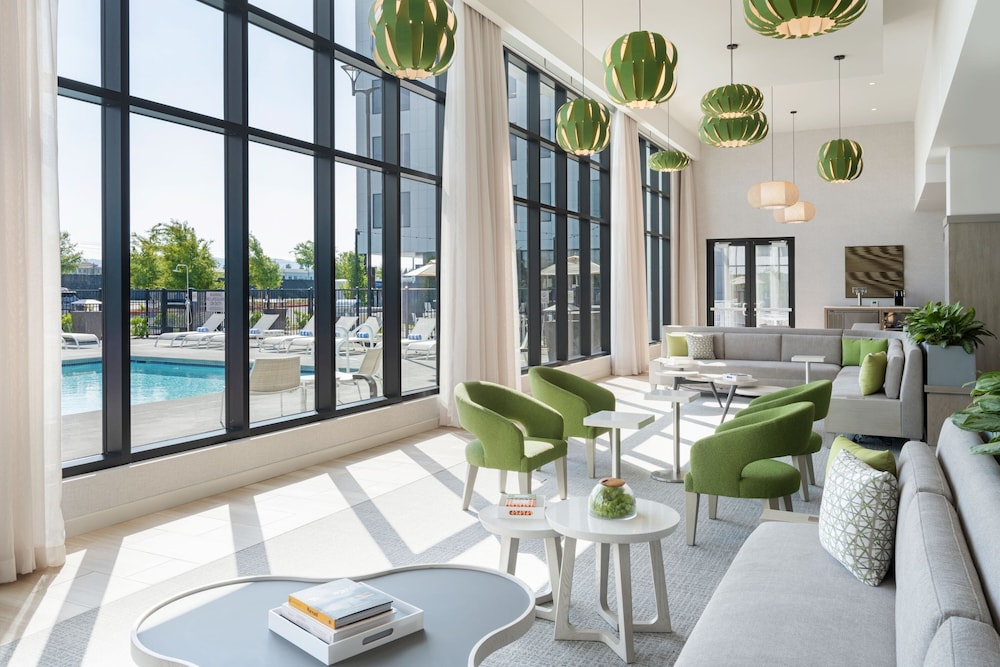 ELEMENT SAN JOSE AIRPORT