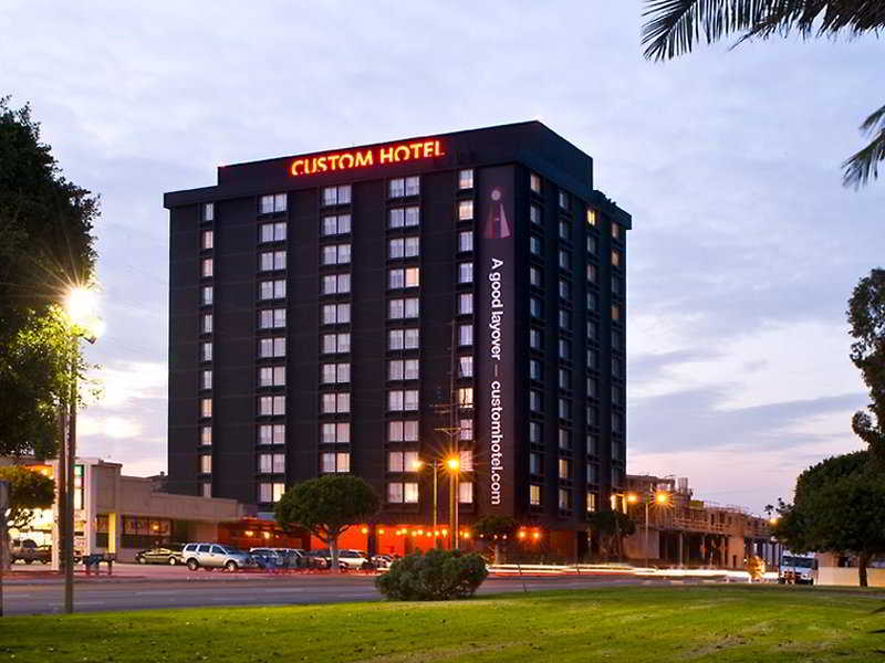 六月飯店,HOTEL JUNE