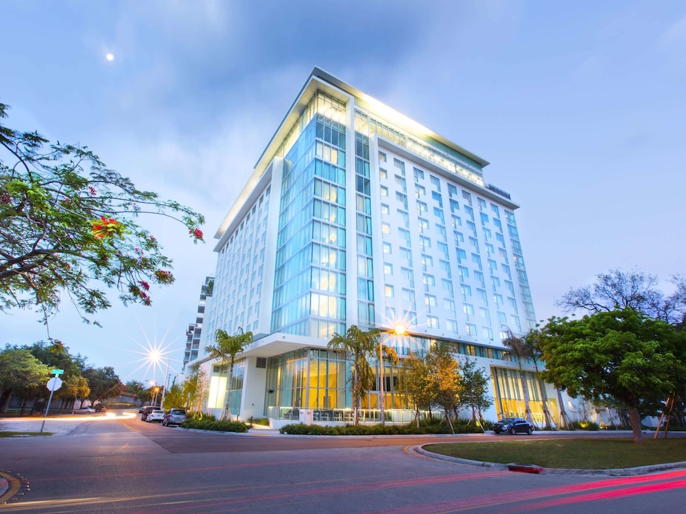 NOVOTEL MIAMI BRICKELL