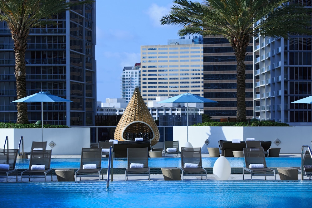 邁阿密金普頓經典 29 號飯店,KIMPTON EPIC 29 MIAMI