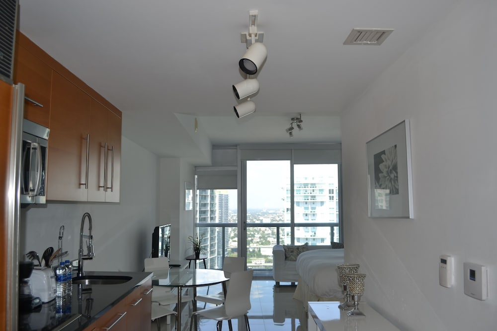標誌住宅飯店,ICON RESIDENCES