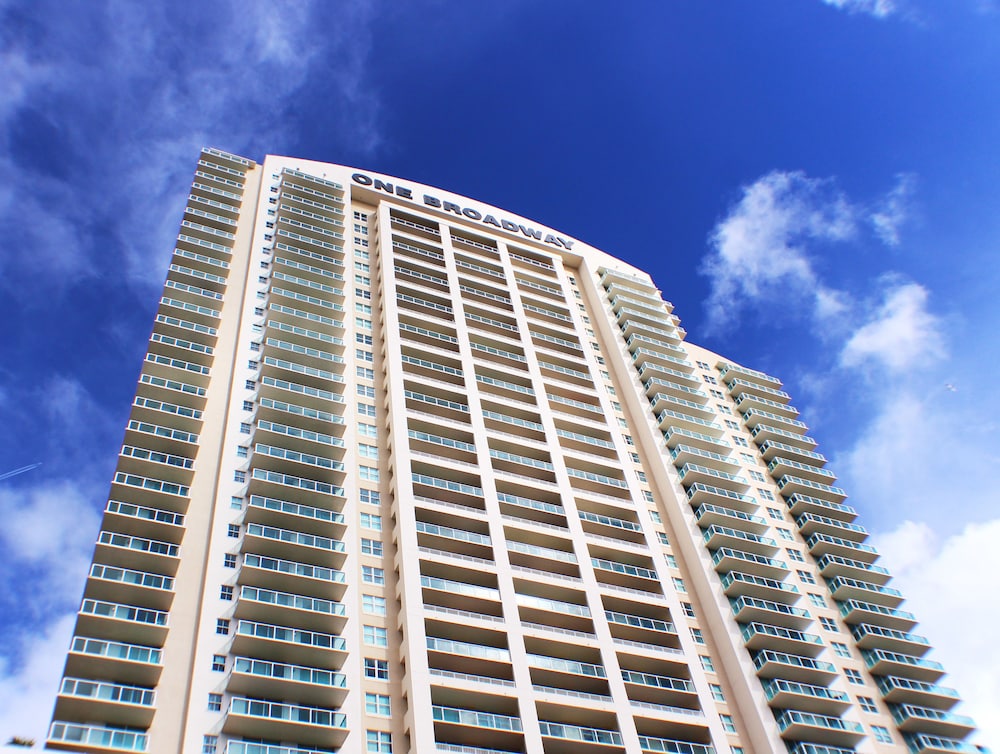 邁阿密布里克爾達瑪套房飯店,DHARMA HOME SUITES MIAMI AT BRICKELL