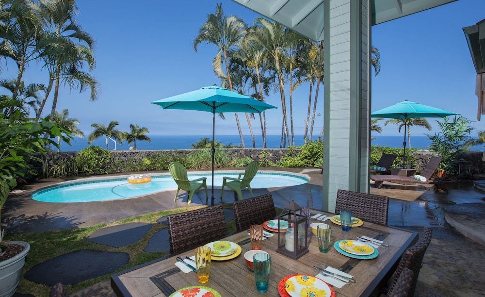 雷艾溫科納 7 C 大島嶼飯店,7 C S KONA (BIG ISLAND) BY REDAWNING