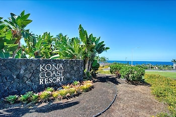 金奧浩花園 8204 號科納海岸渡假村,KONA COAST RESORT AT KEAUHOU GARDENS 8204