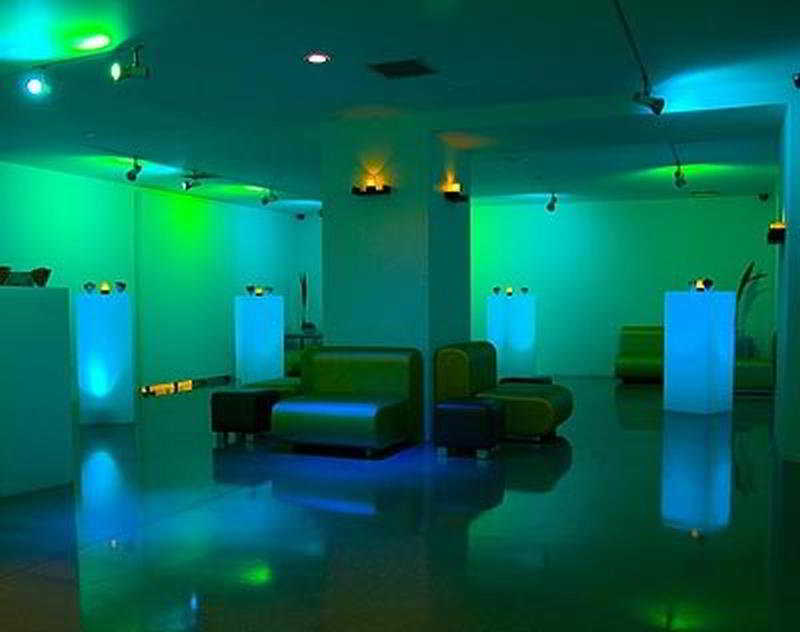 肖漢姆飯店,THE SHOREHAM HOTEL