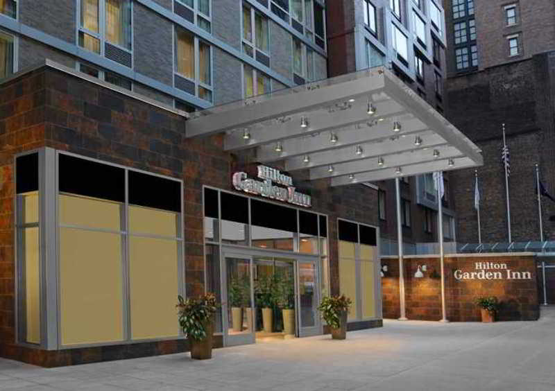 紐約西 35 街希爾頓花園酒店,HILTON GARDEN INN NEW YORK WEST 35TH STREET