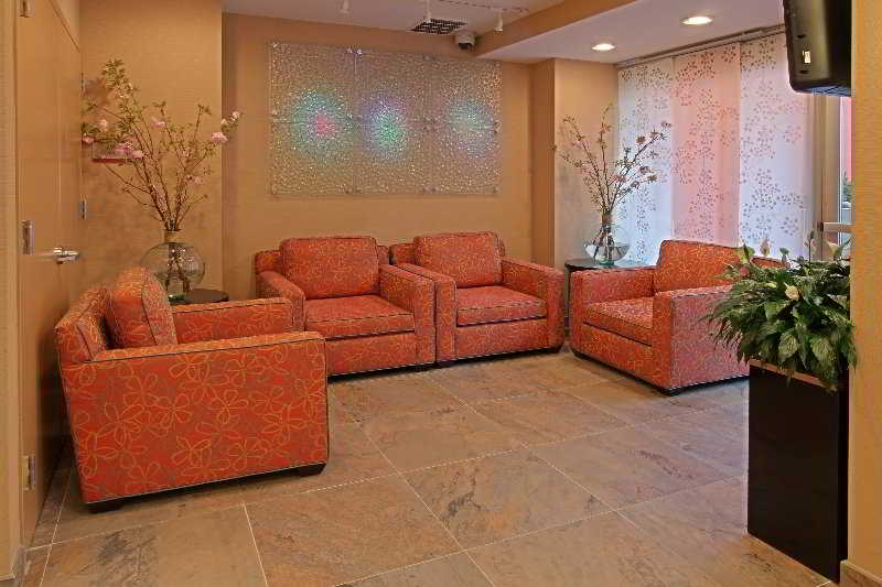 FAIRFIELD INN & SUITES NEW YORK MANHATTAN/CHELSEA,FAIRFIELD INN SUITES NEW YORK MANHATTAN CHELSEA