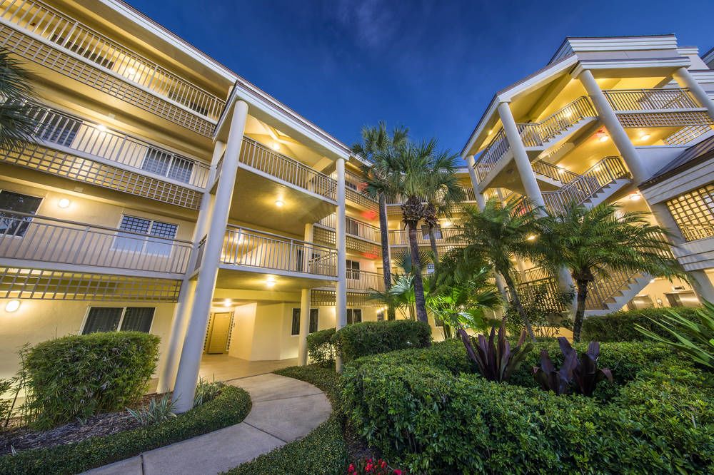 MARRIOTT'S ROYAL PALMS,MARRIOTT S ROYAL PALMS