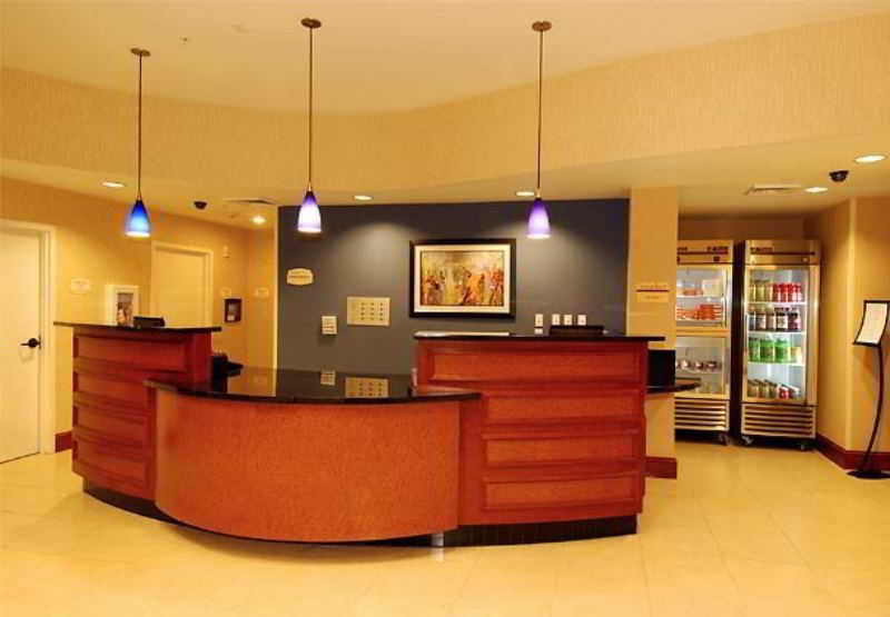 奧蘭多機場萬豪長住飯店,RESIDENCE INN BY MARRIOTT ORLANDO AIRPORT