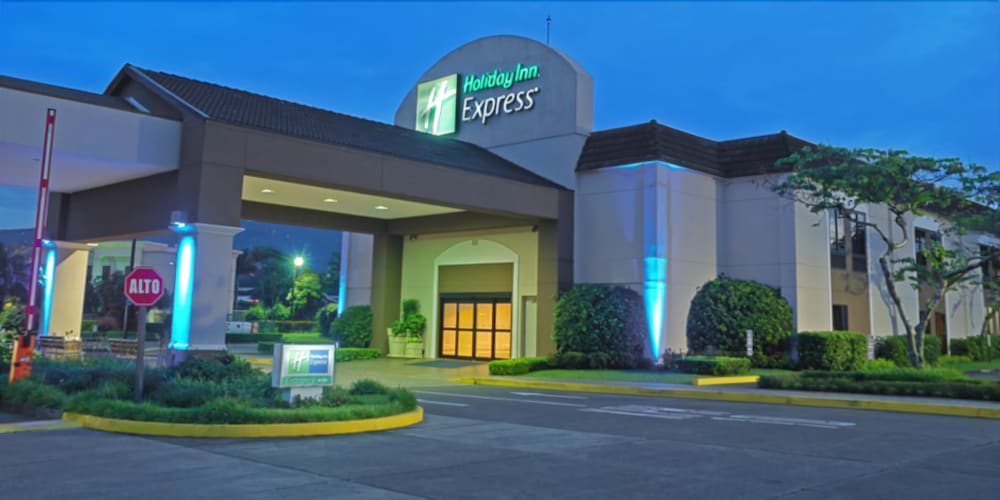 HOLIDAY INN EXPRESS & SUITES SAN JOSE AIRPORT,HOLIDAY INN EXPRESS SUITES SAN JOSE AIRPORT
