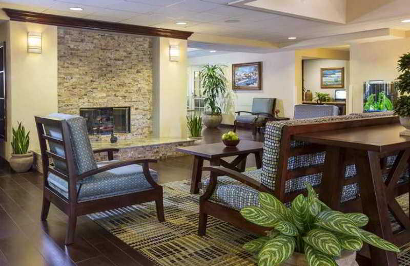 聖地牙哥德爾馬希爾頓惠庭套房飯店,HOMEWOOD SUITES BY HILTON SAN DIEGO DEL MAR