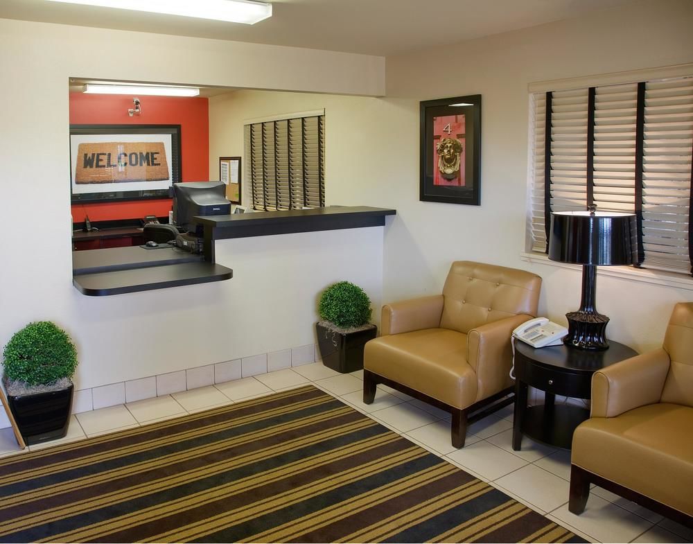 聖地牙哥 - 索倫托梅薩山美洲長住飯店,EXTENDED STAY AMERICA SAN DIEGO SORRENTO MESA