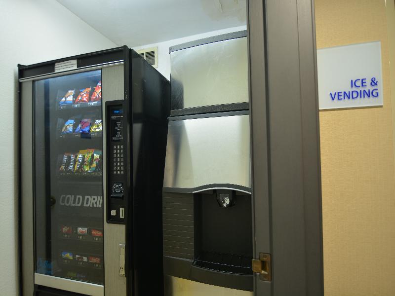 聖地亞哥海洋世界智選假日飯店,HOLIDAY INN EXPRESS SAN DIEGO SEAWORLD AREA