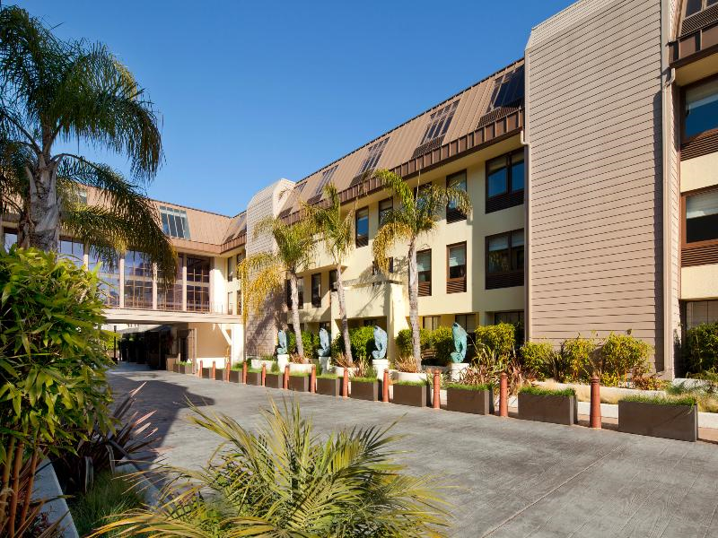 漁人碼頭河之廣場飯店,HOTEL RIU PLAZA FISHERMAN S WHARF