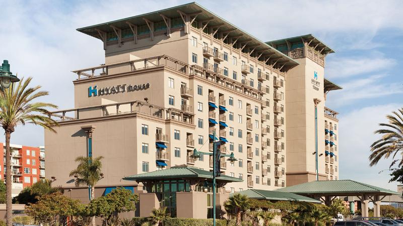 HYATT HOUSE EMERYVILLE/SAN FRANCISCO BAY AREA,HYATT HOUSE EMERYVILLE SAN FRANCISCO BAY AREA