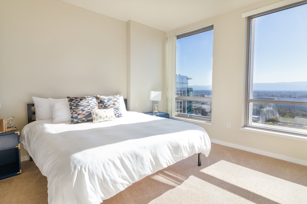 聖荷西之家公寓飯店,KASA SAN JOSE APARTMENTS