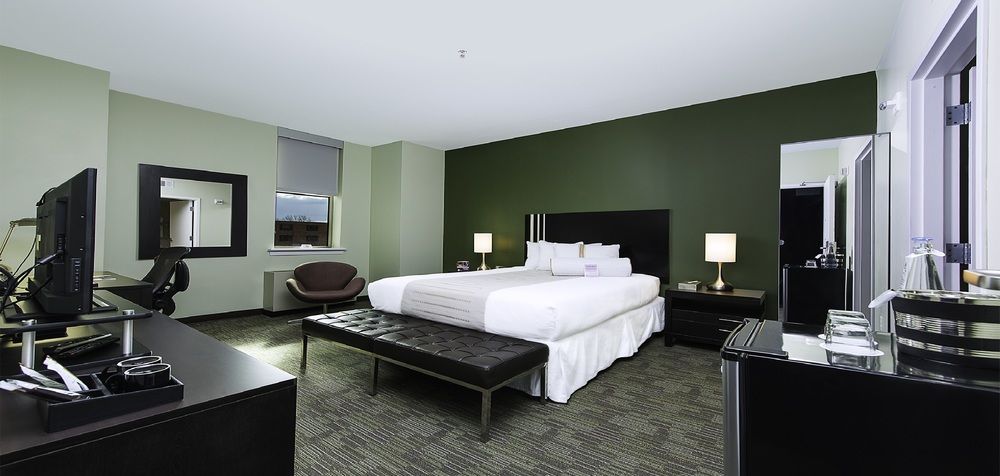 加勞德特大學凱洛格會議飯店,KELLOGG CONFERENCE HOTEL AT GALLAUDET UNIVERSITY