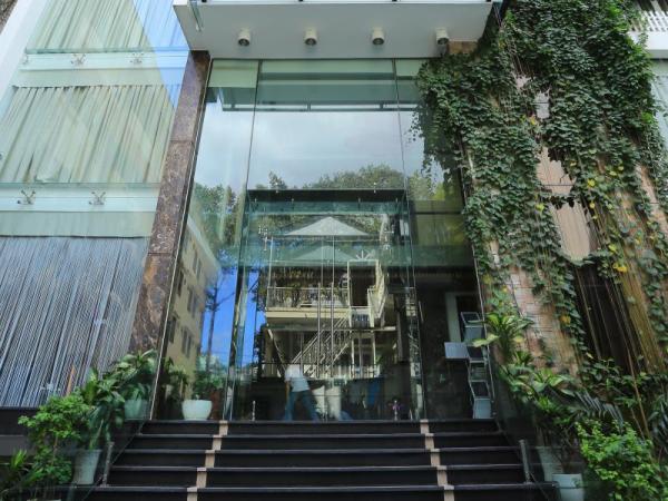 情人飯店,VALENTINE HOTEL