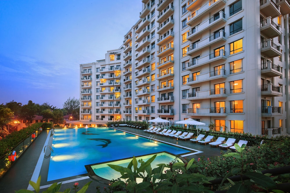 典雅套房飯店,ELEGANT SUITES WESTLAKE