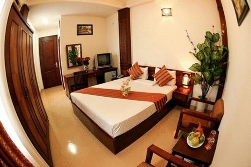 河內街飯店,HANOI STREET HOTEL