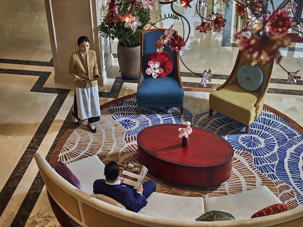 GRAND MERCURE HANOI