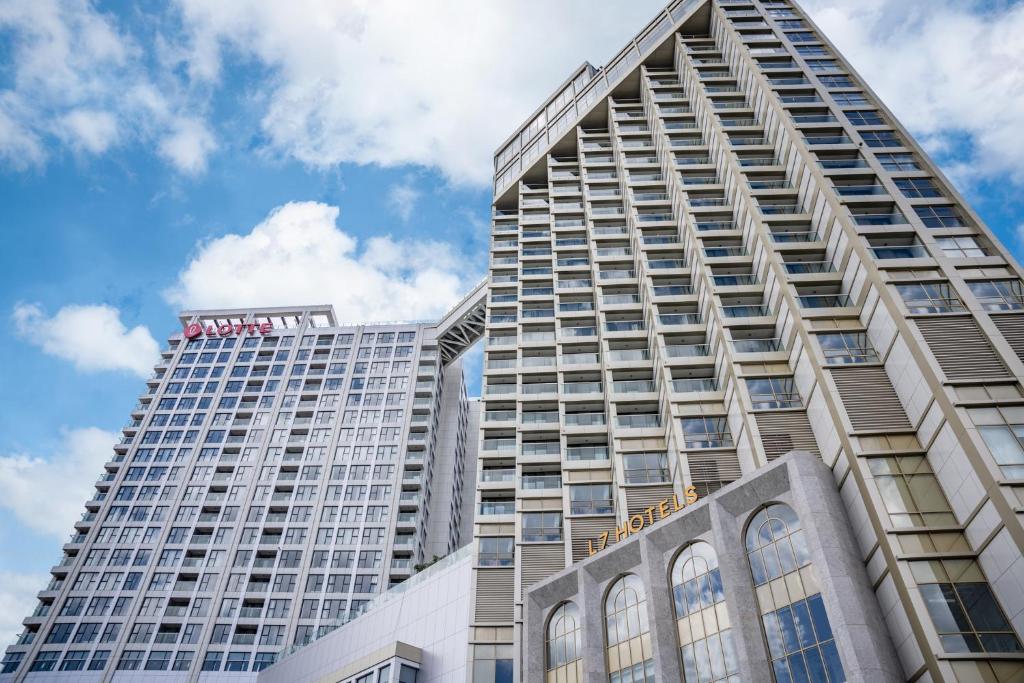 河內西湖 L7 飯店 - LOTTE HOTELS 提供,L7 WEST LAKE HANOI BY LOTTE HOTELS