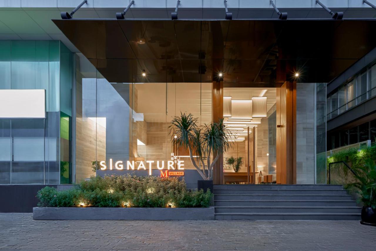 SIGNATURE BY M VILLAGE LE THANH TON