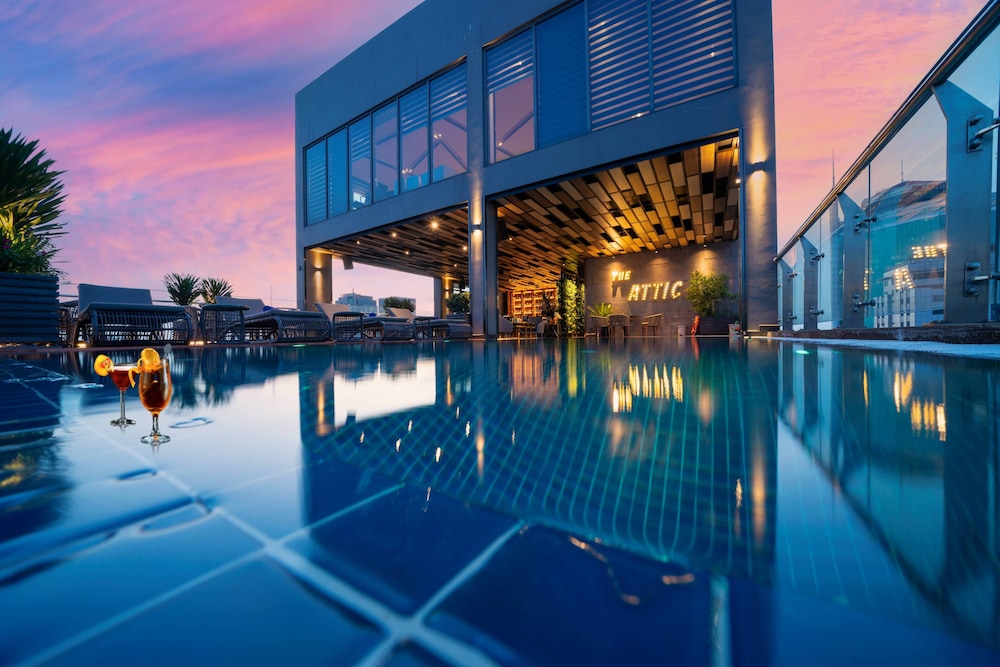 北方魅力飯店,NORTHERN CHARM HOTEL