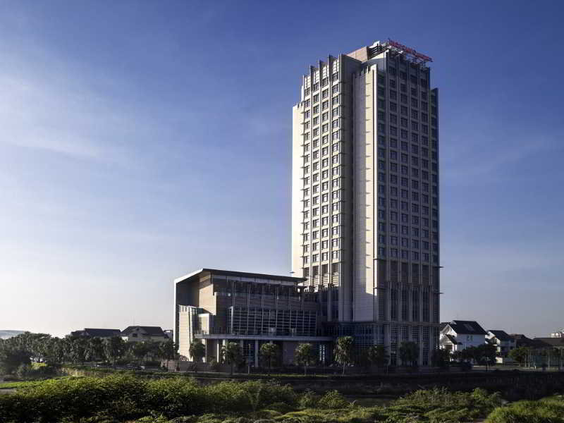 美居峴港飯店,GRAND MERCURE DANANG