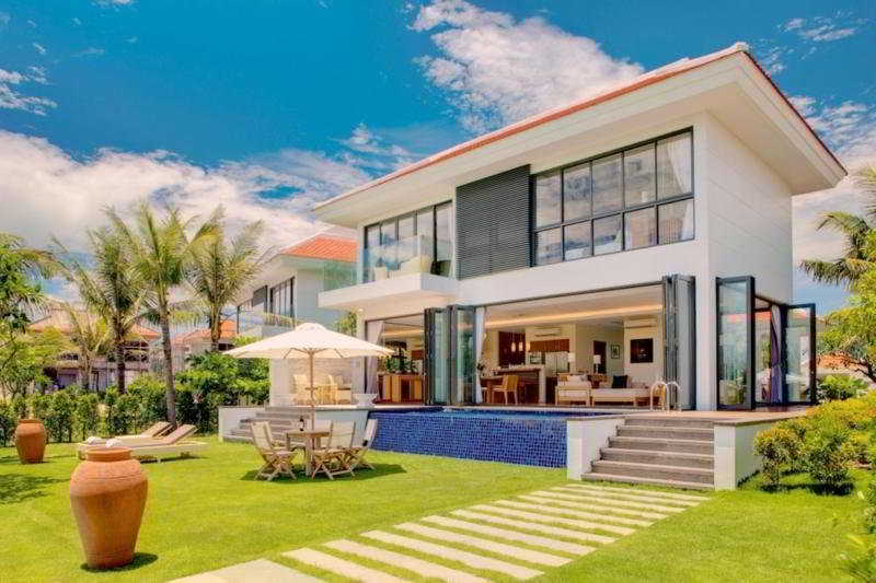 海洋別墅飯店,THE OCEAN VILLAS