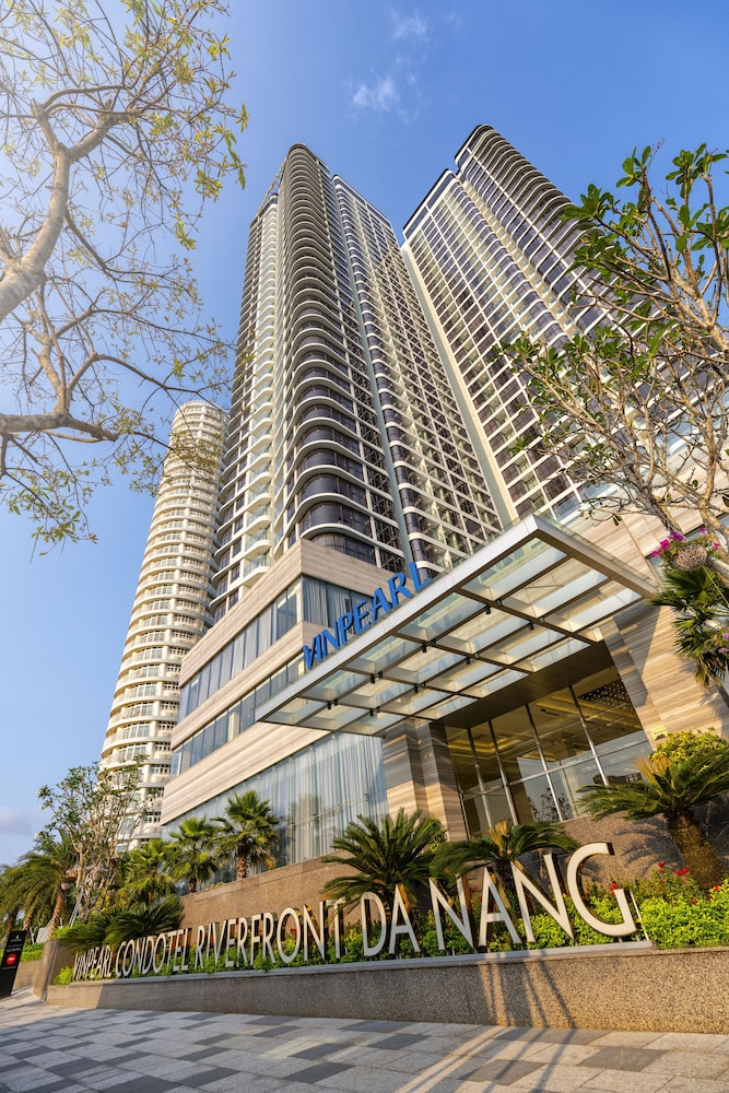 峴港美利亞珍珠河濱飯店,MELIA VINPEARL DANANG RIVERFRONT