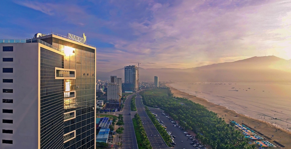 峴港納洛飯店,THE NALOD DA NANG