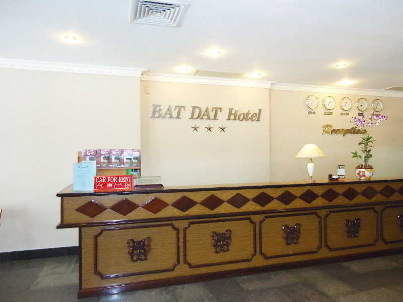 巴達飯店,BAT DAT HOTEL