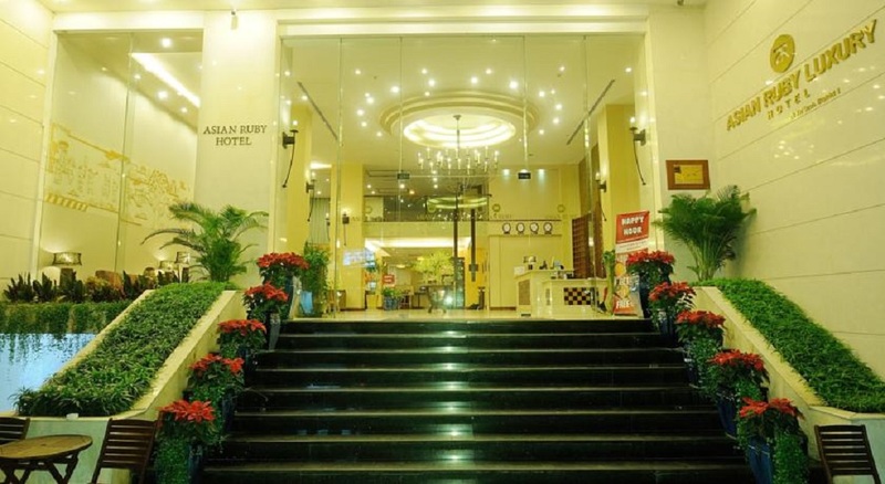 PROSTYLE HOTEL HO CHI MINH