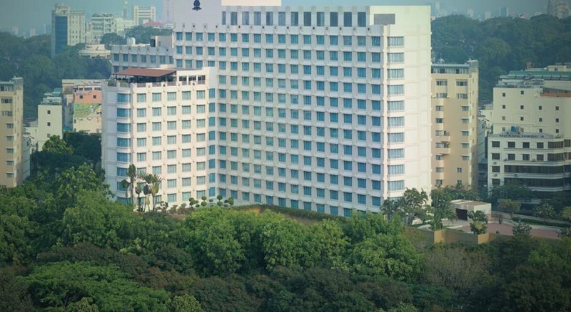 胡志明市新世界酒店,NEW WORLD SAIGON HOTEL