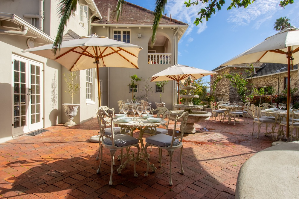 朗達莊園精品旅館,RHONDA S MANOR BOUTIQUE GUEST HOUSE