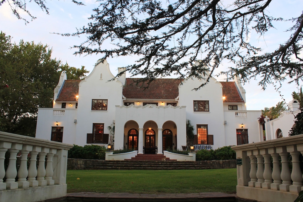 花園別墅,LE JARDIN VILLA