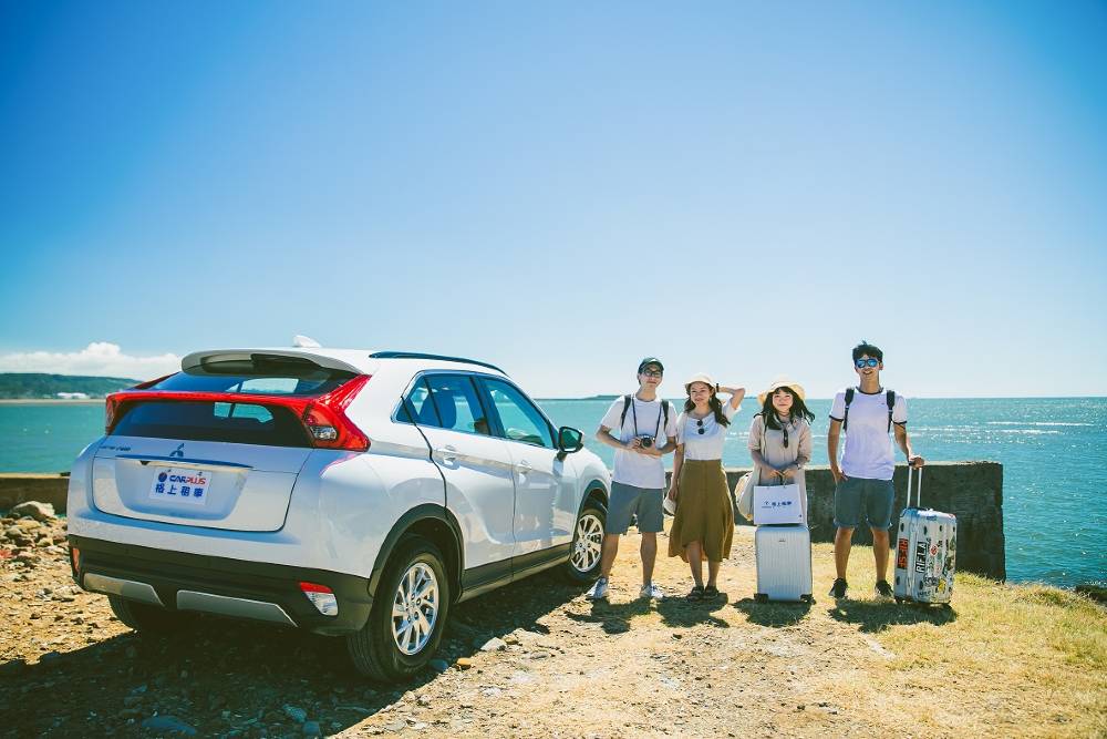 格上租車,彰化一日遊,彰化二日遊,彰化景點