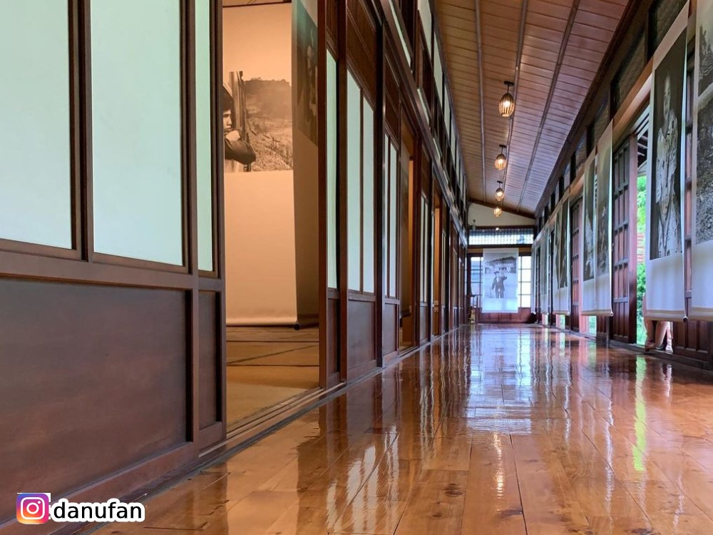 台北古蹟,古亭捷運站,藝文活動,文創市集