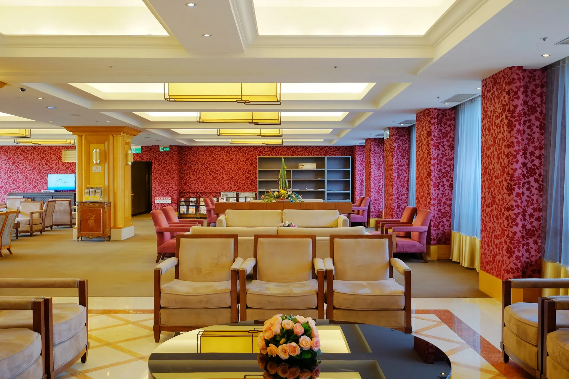 住宿,商務飯店,桃園城市商旅航空館