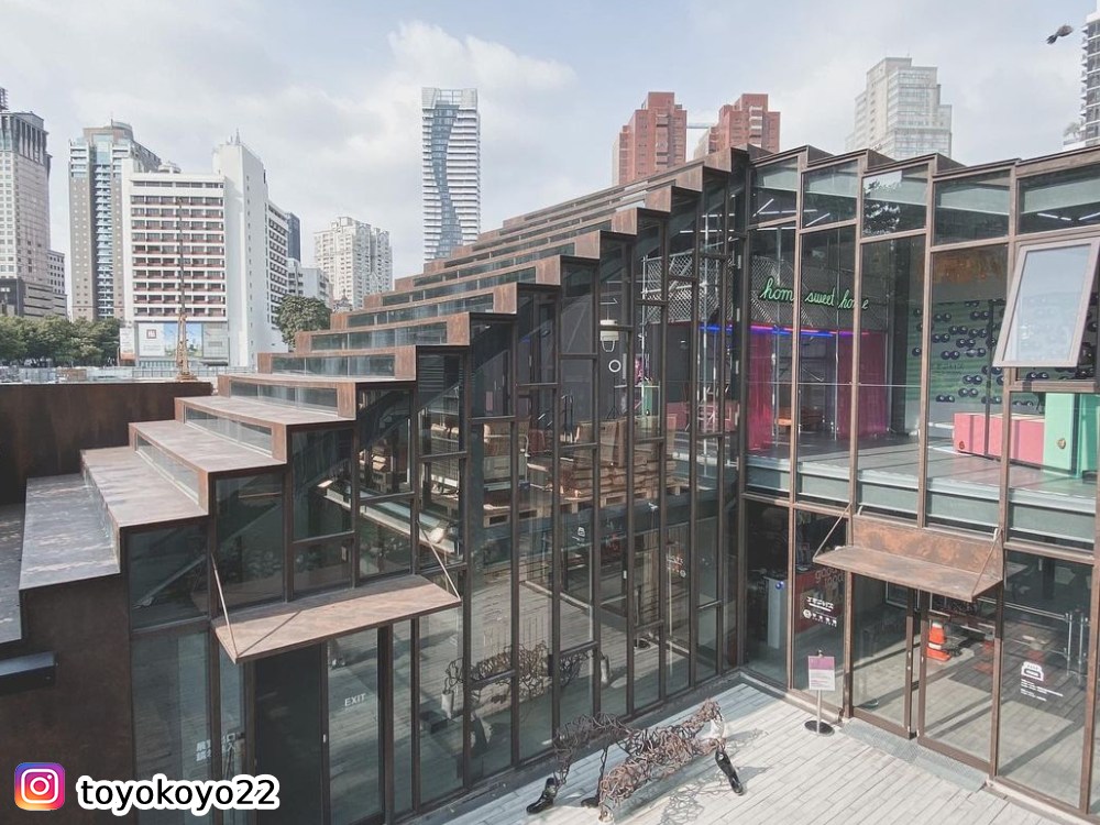 台中景點,假日景點,親子景點