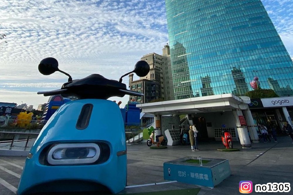 草悟道,親子景點,特色咖啡廳